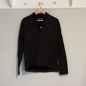 5.11 1/4 zip Pullover
